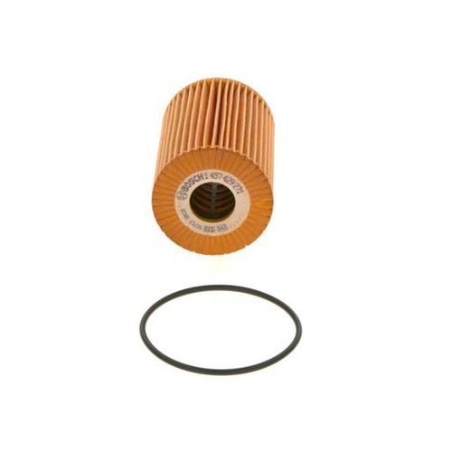 Oil filter for - for, nissan