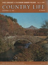 1976 Country Life Magazine 16