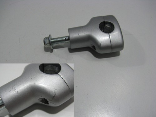 Handlebar mount handle bar - handle,