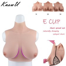 UK Silicone Breast Forms