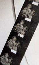 9.5mm Film  Holiday Scenes /