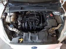 ENGINE FORD FOCUS MK3 FL (C346) 2011 TO 2018 STYLE 1596 103.3 PETROL MANUAL IQDC