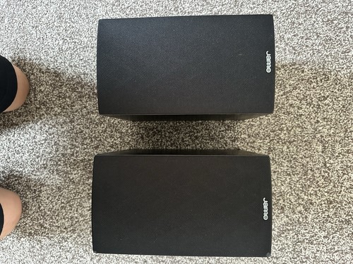 Jamo s60 sur - jamo, speakers
