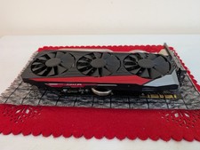 ASUS Strix NVIDIA GeForce GTX