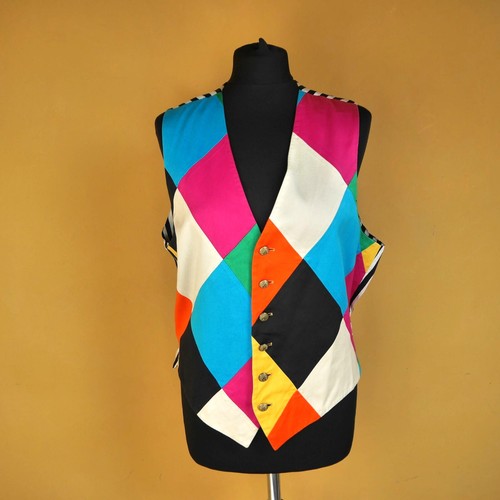 Vintage moschino cheap chic - moschino,