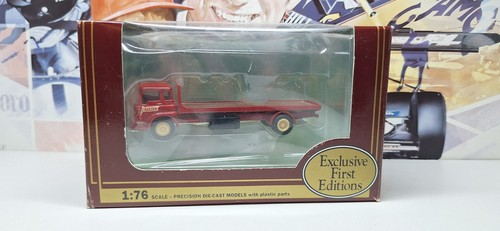 Efe gilbow bedford tk - efe,