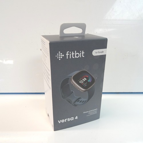 Fitbit versa smart - versa,