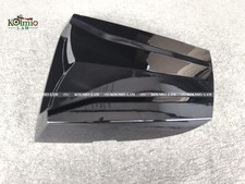 Black Cowl Fairing Fit For SUZUKI SV650/S Rear Hard Seat Cover SV1000 2003-2012