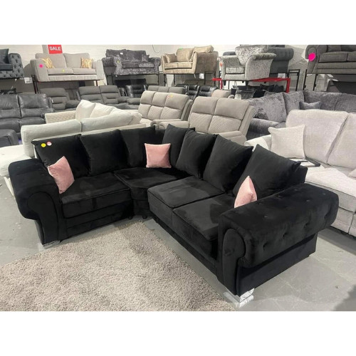 Verona 1c2 corner sofa - verona, |