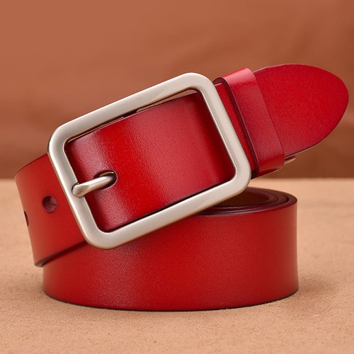 Unisex new genuine - new, leather