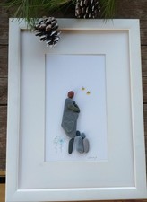 Mother 3 Kids, Family4 pebble