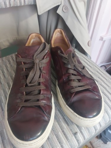 Hugo boss shoes size - hugo,