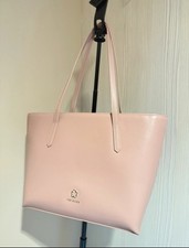 Ted Baker Women's Pink Tote