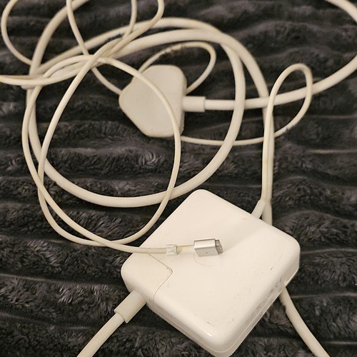 Genuine official apple 60w - official,