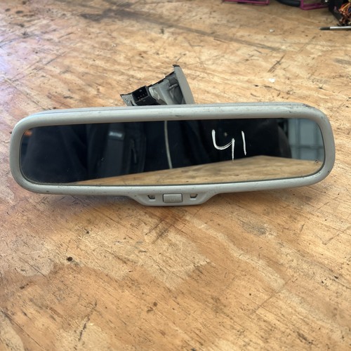 Audi rear view mirror - a5, 8t