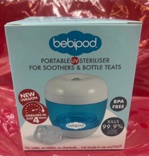 Portable UV Sterilising Unit