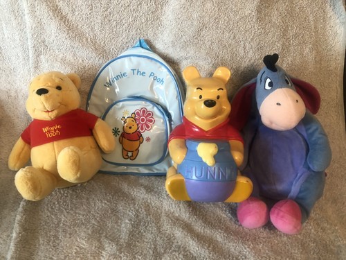 Vintage winnie the pooh - vintage,