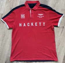 Hackett London Aston Martin