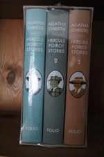 Agatha Christie-Complete