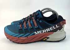 Merrell Womens  Agility Peak 4
