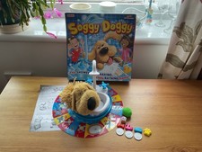 Ideal - Soggy Doggy Game -