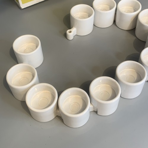 Set tealight holders - set,