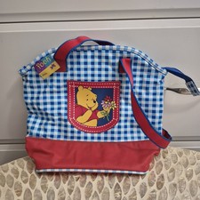 Vintage Disney Dolly Winnie