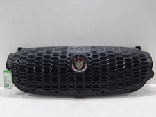 2018 JAGUAR I-PACE Mk1 5 Door Front Centre Upper Grille Grill J9D317520A