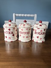 Emma bridgewater pink - bridgewater, hearts