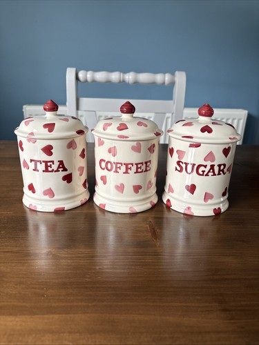Emma bridgewater pink - emma,