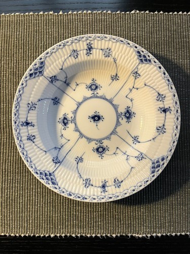 Royal copenhagen blue - copenhagen,