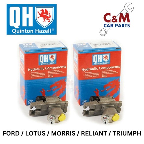 Rear brake wheel - rear,