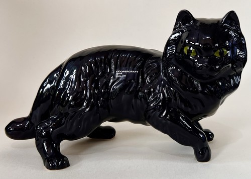 Coopercraft vintage ceramic - coopercraft,