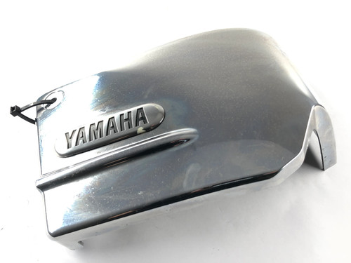 Yamaha xvs 650 drag - star, 4vr