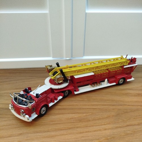 Vintage corgi 1143 american - corgi,