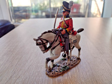 Del Prado Cavalry Of The