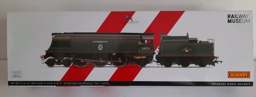 Hornby r3866 battle - battle, of