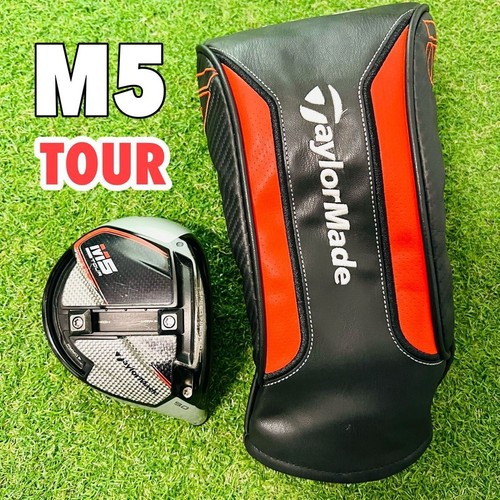 Taylormade tour 435 - tour, 9.0°