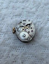 1977 watch movement repair - watch,