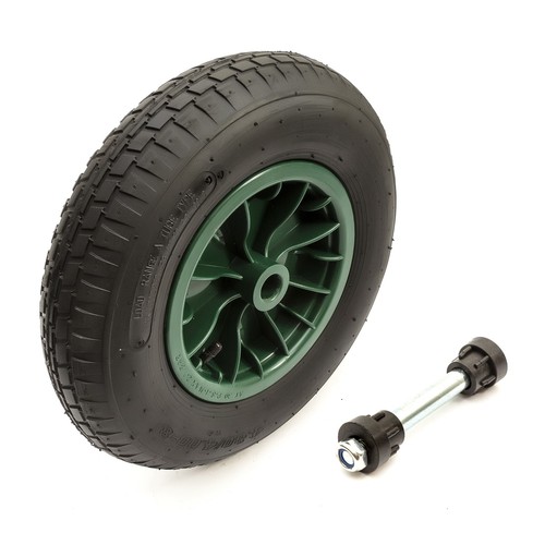 Wheel air tyre 4 - air,