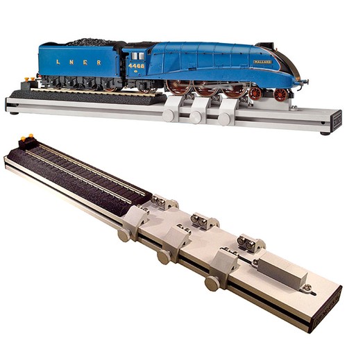 Hornby r8211 rolling - rolling, road