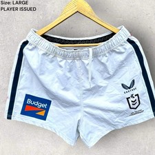 SYDNEY ROOSTERS CASTORE MATCH