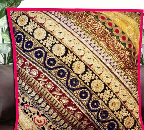 Handmade patchwork beaded - handmade,