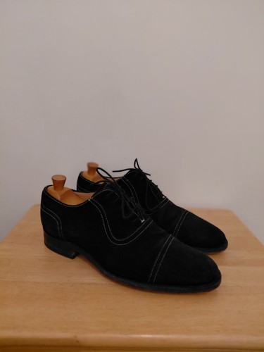 Loake for charles tyrwhitt - loake,