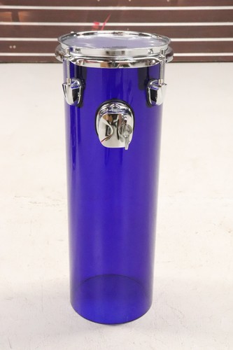 Drums octoban 6x18 navy - drums,