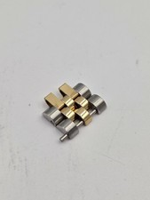 Rolex 18K Gold & Steel Double