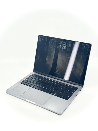 Apple macbook pro - apple, (2021)