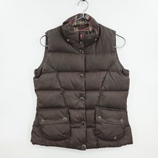Joules Alana Gilet Size UK 14