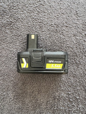 Power Tool Battery 18V 5.5Ah