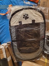 Portable Pet Playpen Pop Up